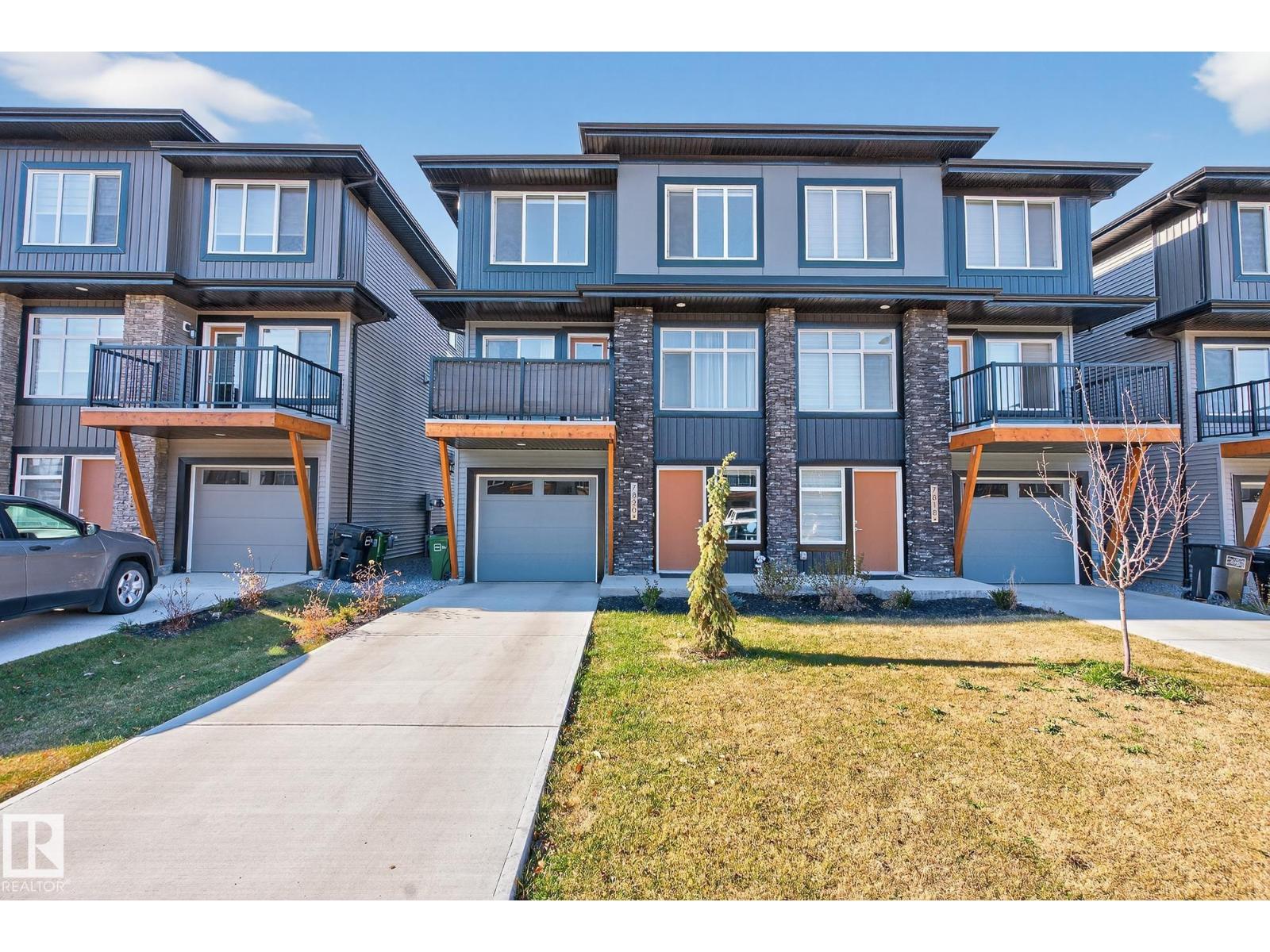 7820 Koruluk Link Li Sw, Edmonton, Alberta  T6W 4V1 - Photo 2 - E4463188