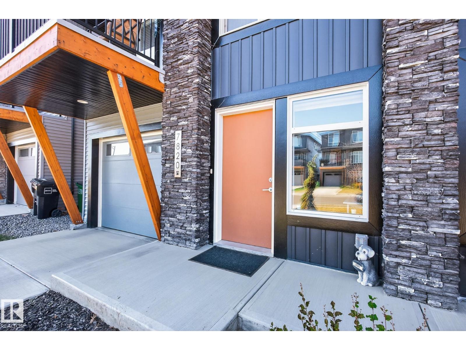 7820 Koruluk Link Li Sw, Edmonton, Alberta  T6W 4V1 - Photo 3 - E4463188