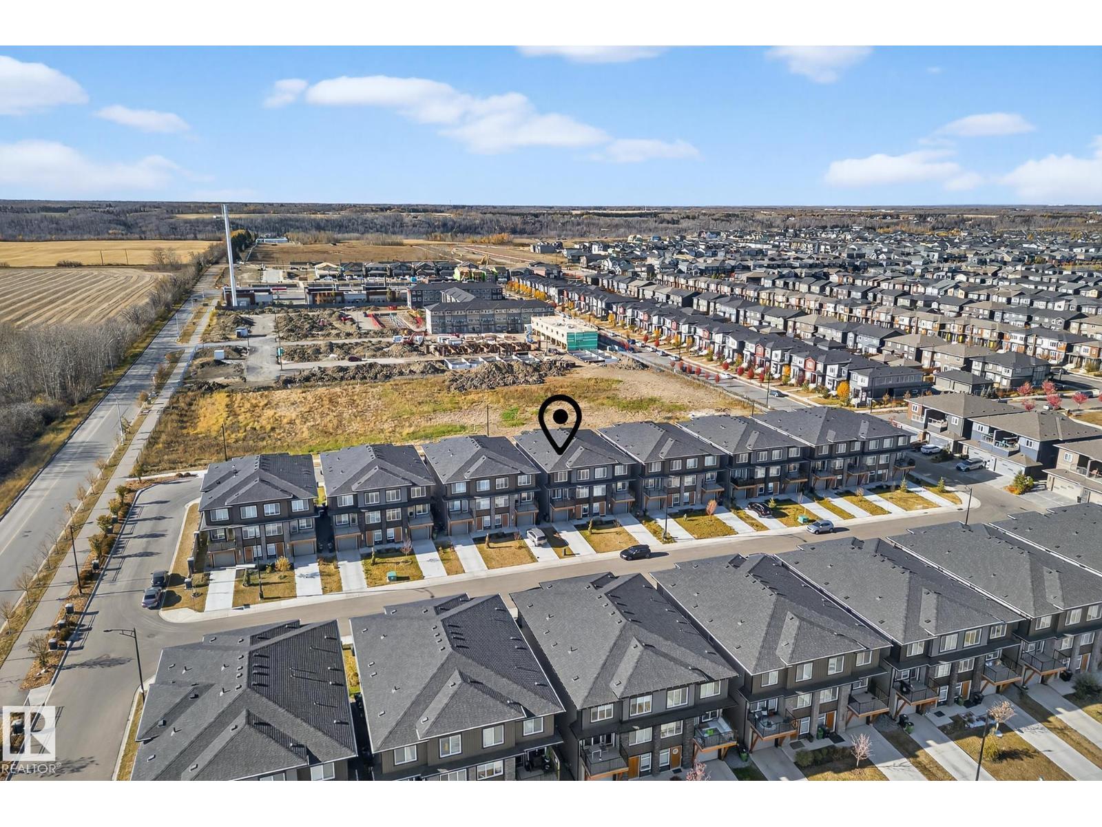 7820 Koruluk Link Li Sw, Edmonton, Alberta  T6W 4V1 - Photo 34 - E4463188