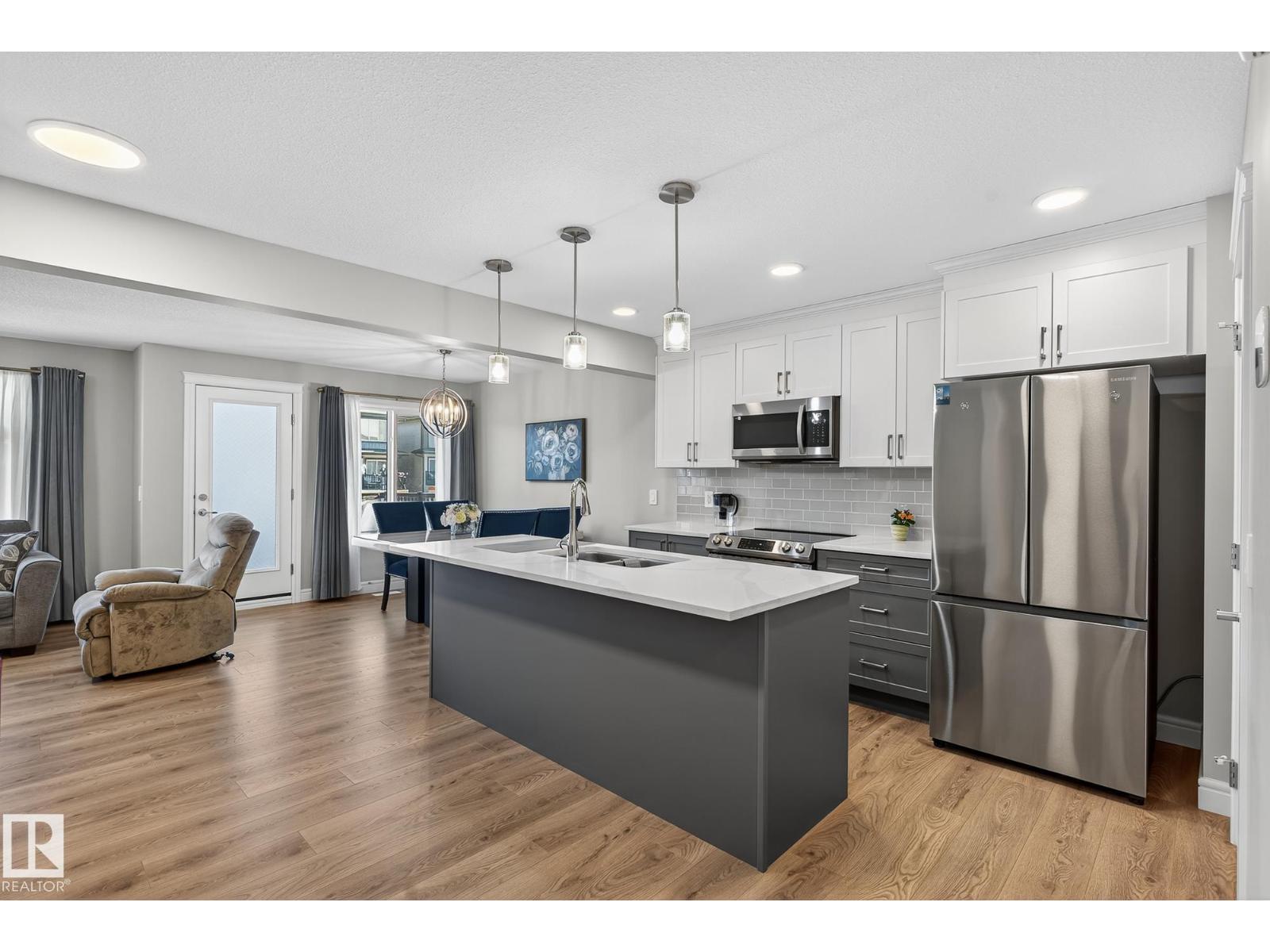 7820 Koruluk Link Li Sw, Edmonton, Alberta  T6W 4V1 - Photo 8 - E4463188