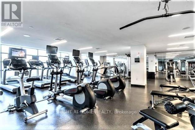 Ph02 - 21 Iceboat Terrace, Toronto, Ontario  M5V 4A9 - Photo 15 - C12478038