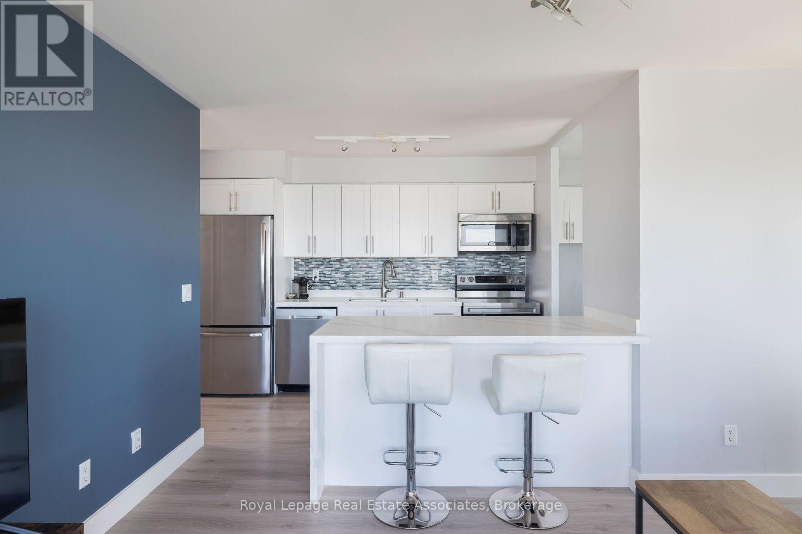 1203 - 100 Western Battery Road, Toronto, Ontario  M6K 3S2 - Photo 14 - C12478045