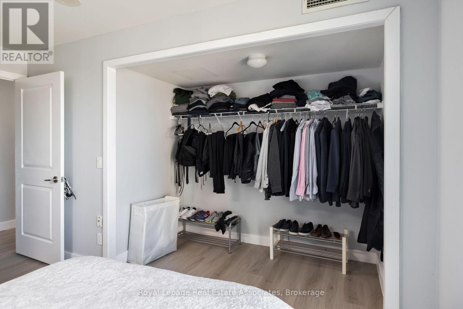 1203 - 100 Western Battery Road, Toronto, Ontario  M6K 3S2 - Photo 24 - C12478045