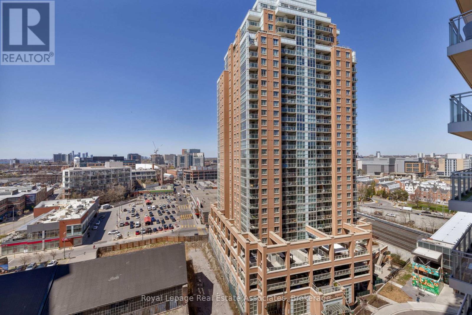 1203 - 100 Western Battery Road, Toronto, Ontario  M6K 3S2 - Photo 35 - C12478045