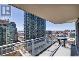 1203 - 100 WESTERN BATTERY ROAD, Toronto, Ontario