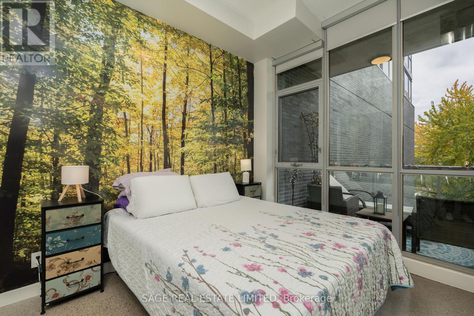 511 - 510 King Street E, Toronto, Ontario  M5A 0E5 - Photo 10 - C12478059
