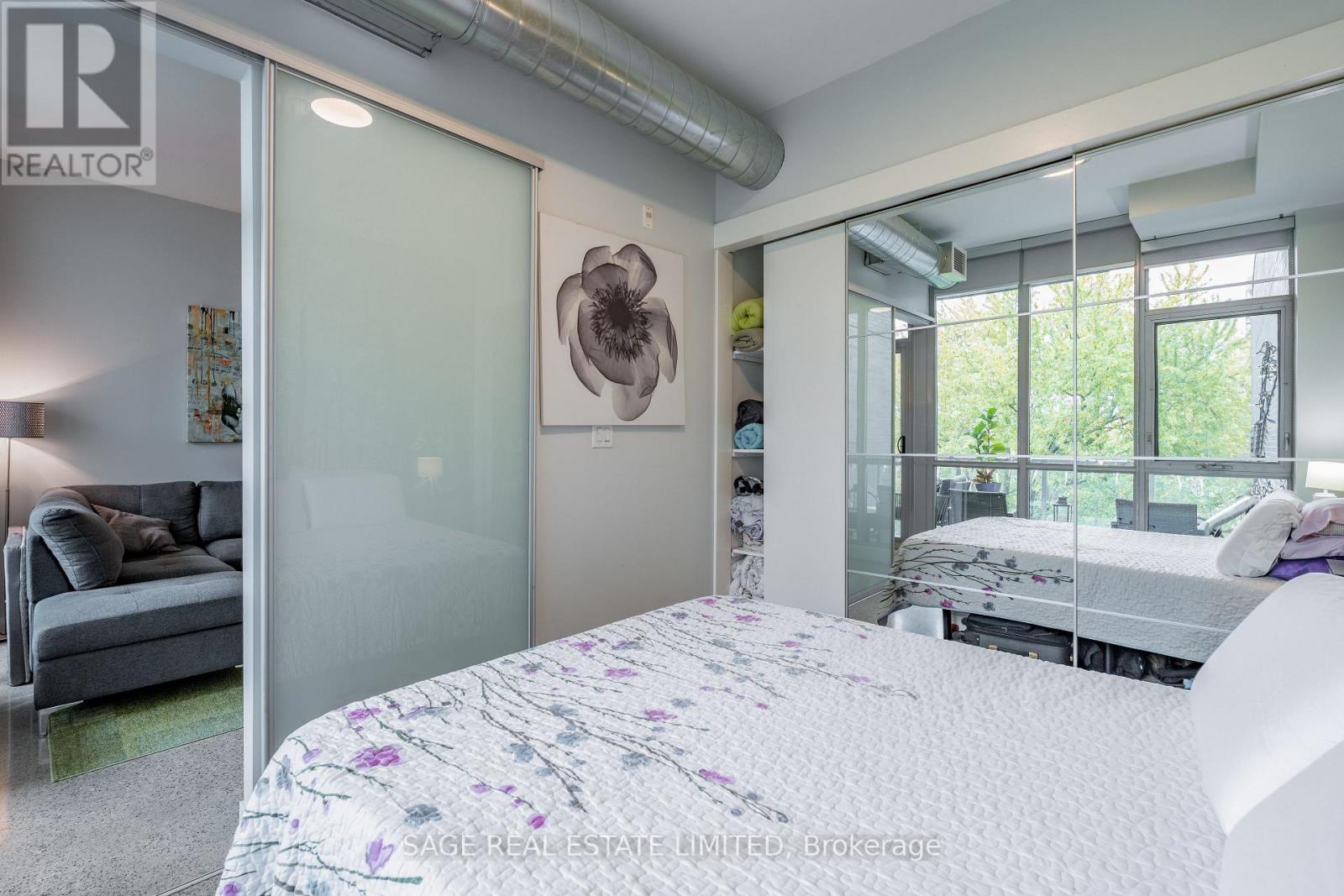 511 - 510 King Street E, Toronto, Ontario  M5A 0E5 - Photo 11 - C12478059