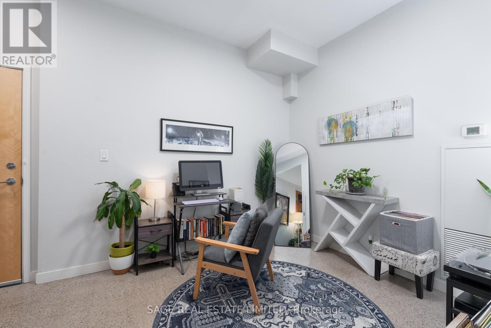 511 - 510 King Street E, Toronto, Ontario  M5A 0E5 - Photo 12 - C12478059