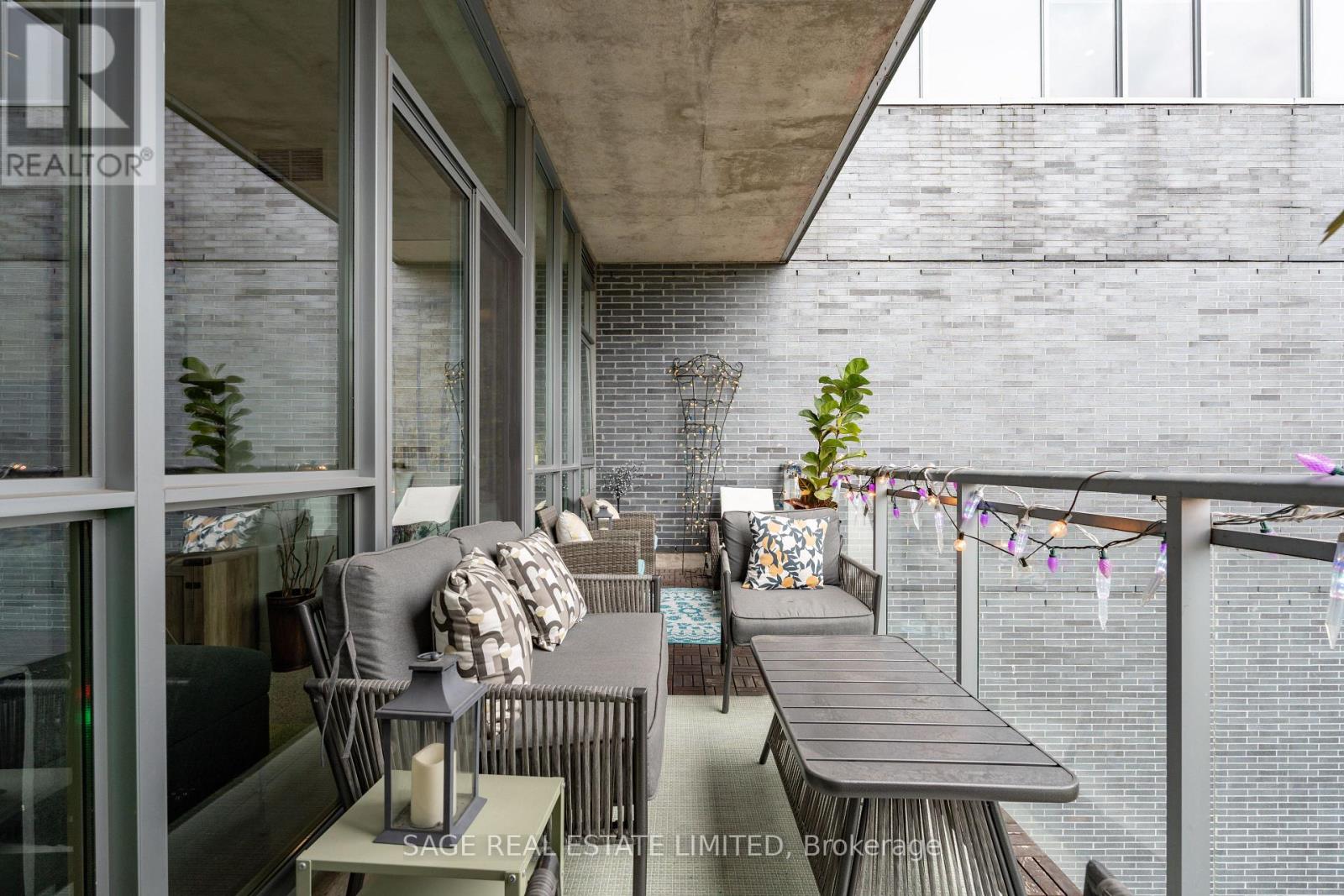 511 - 510 King Street E, Toronto, Ontario  M5A 0E5 - Photo 18 - C12478059