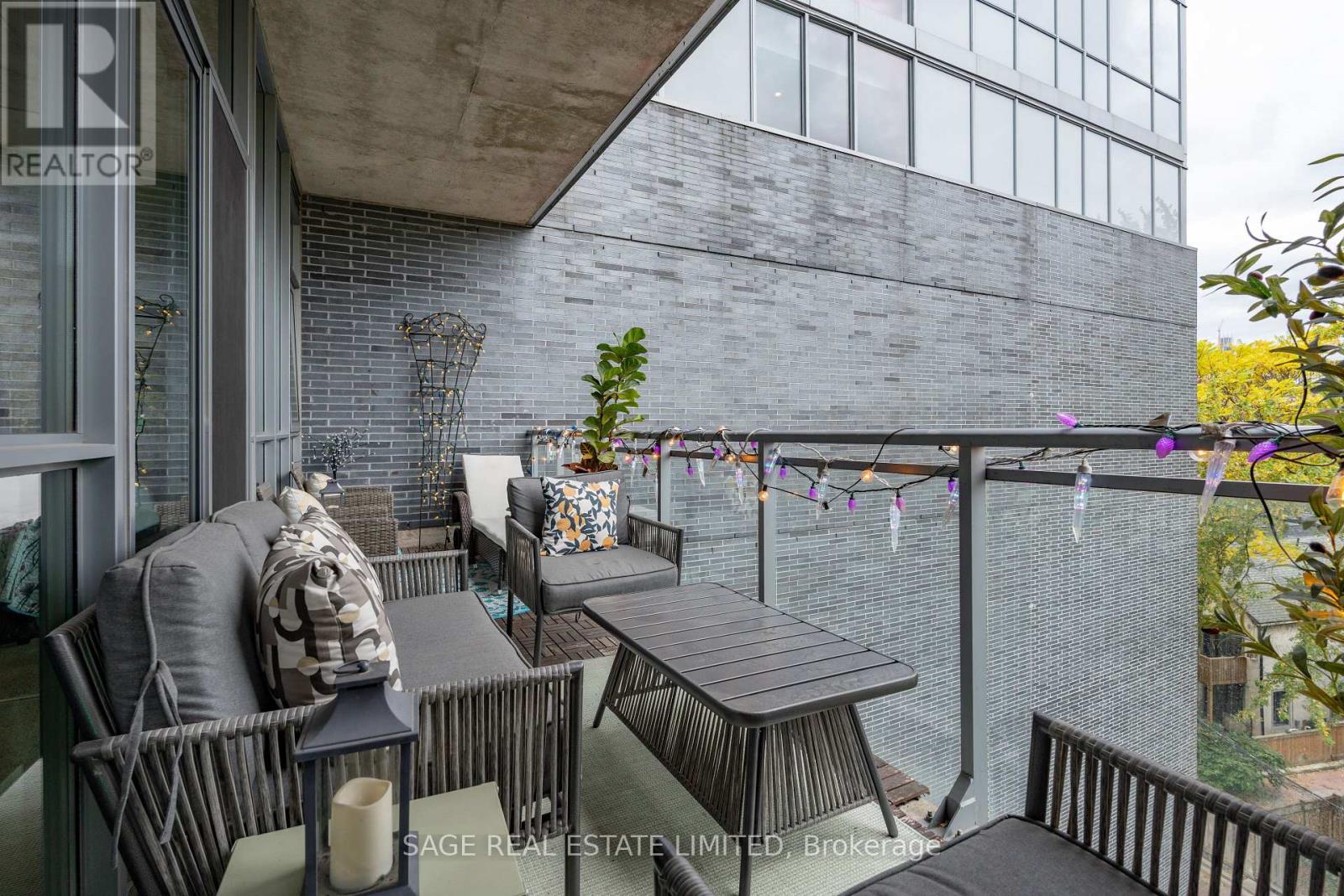 511 - 510 King Street E, Toronto, Ontario  M5A 0E5 - Photo 20 - C12478059