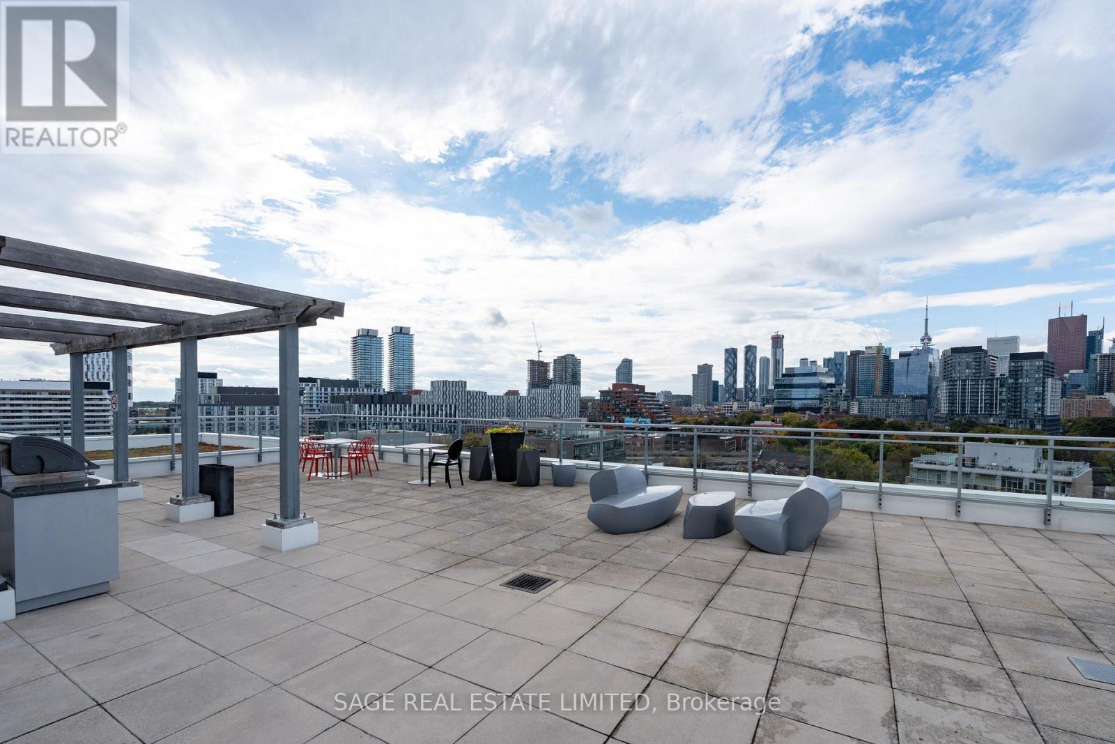 511 - 510 King Street E, Toronto, Ontario  M5A 0E5 - Photo 31 - C12478059