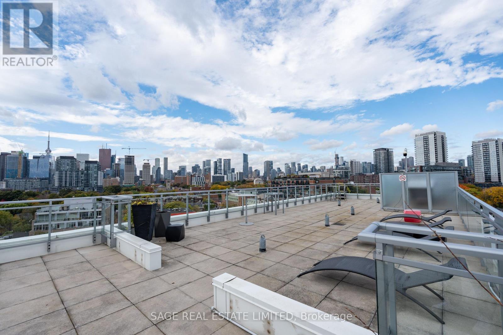511 - 510 King Street E, Toronto, Ontario  M5A 0E5 - Photo 35 - C12478059