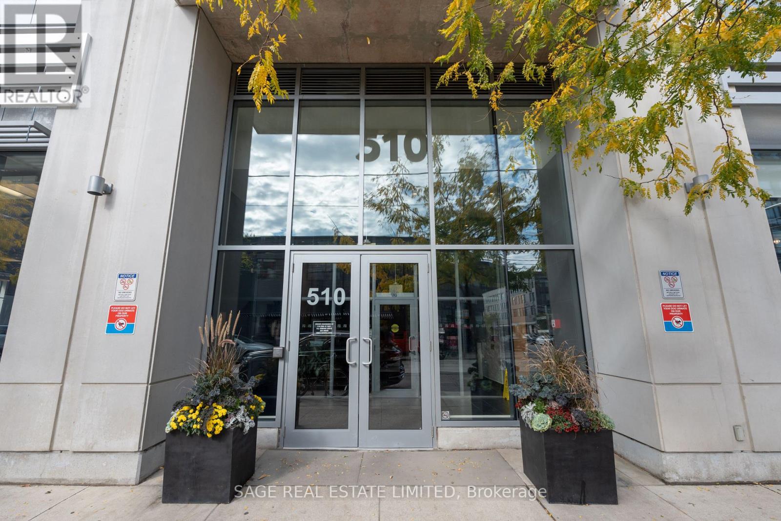 511 - 510 King Street E, Toronto, Ontario  M5A 0E5 - Photo 39 - C12478059