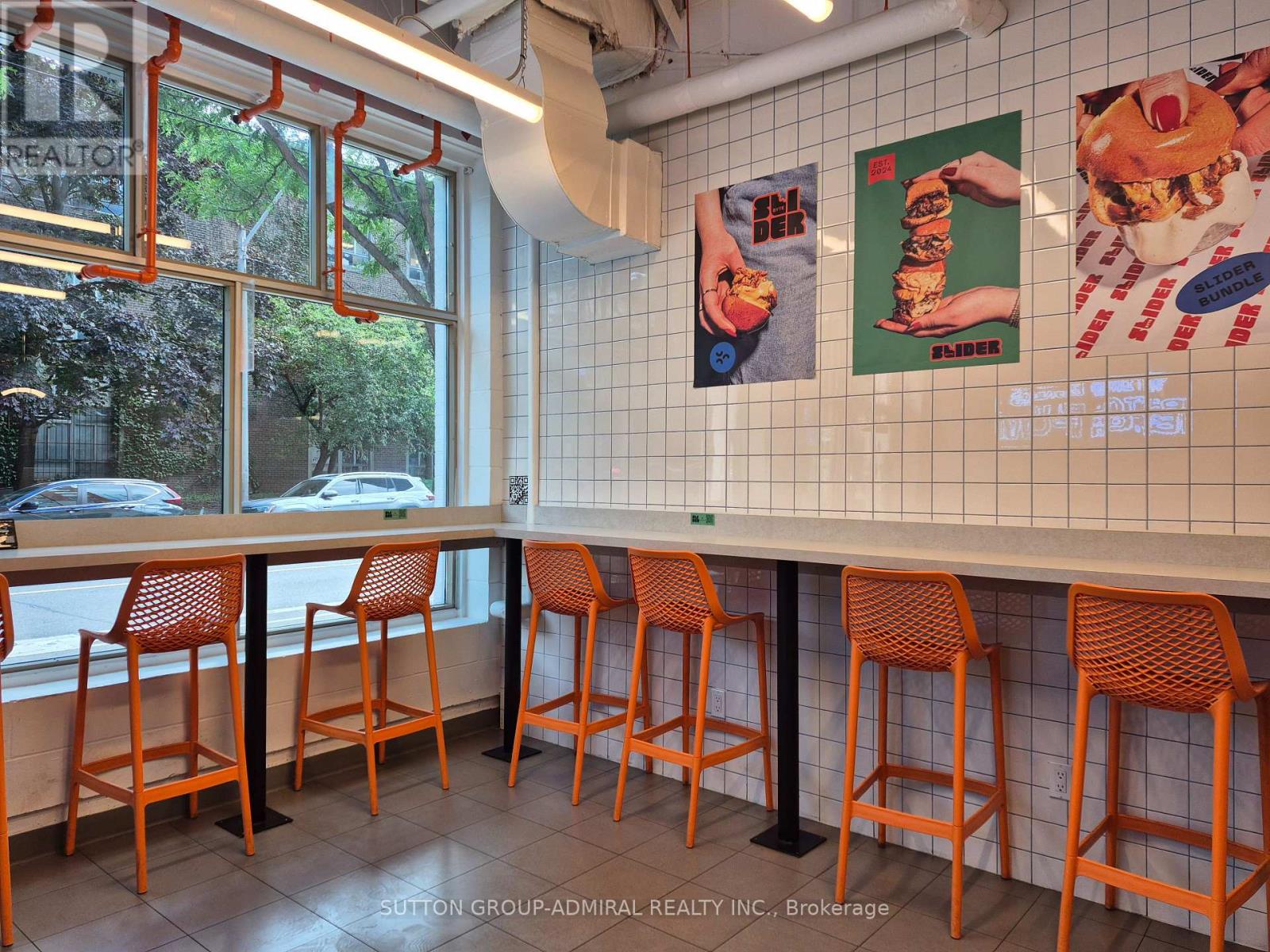 50 Gerrard Street E, Toronto, Ontario  M5B 1G3 - Photo 3 - C12478067