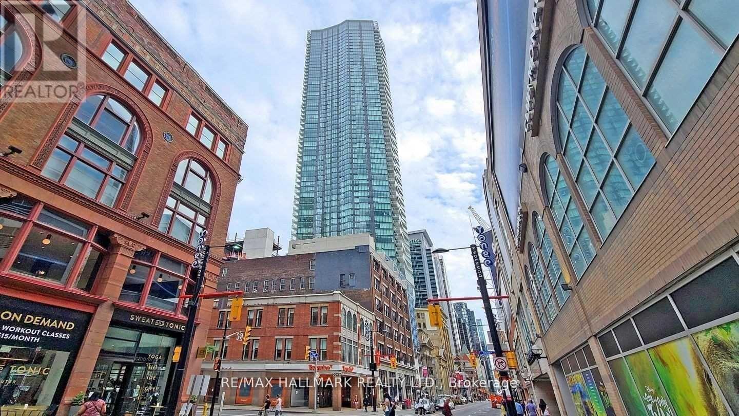3114 - 197 YONGE STREET, Toronto, Ontario