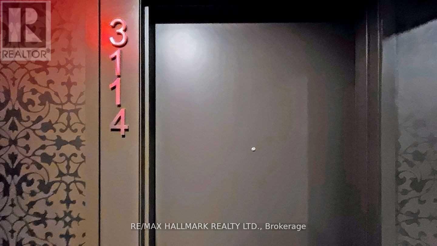 3114 - 197 Yonge Street, Toronto, Ontario  M5B 1M4 - Photo 10 - C12478079