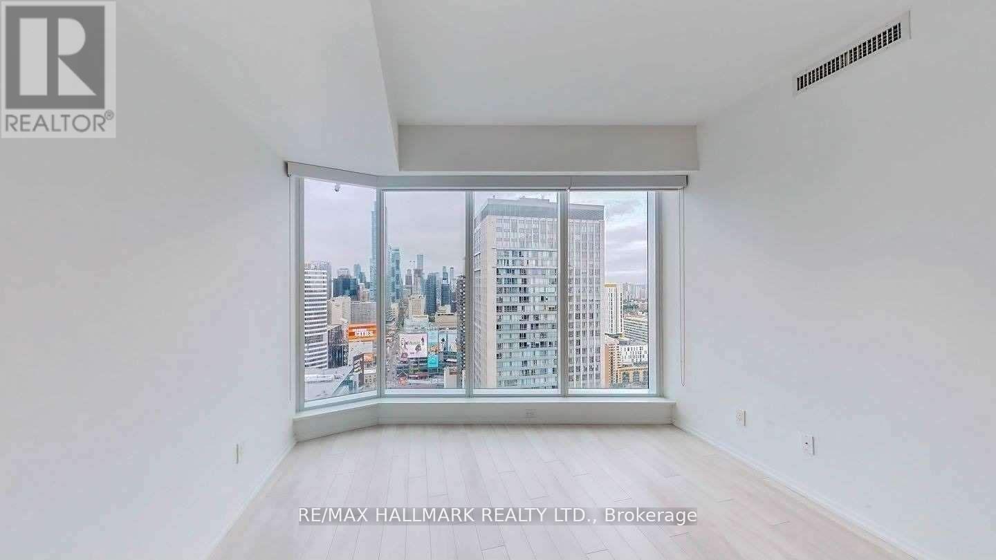 3114 - 197 Yonge Street, Toronto, Ontario  M5B 1M4 - Photo 11 - C12478079
