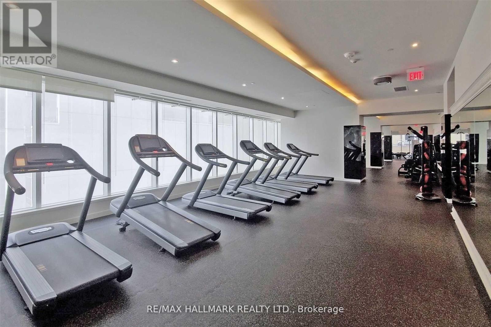 3114 - 197 Yonge Street, Toronto, Ontario  M5B 1M4 - Photo 24 - C12478079