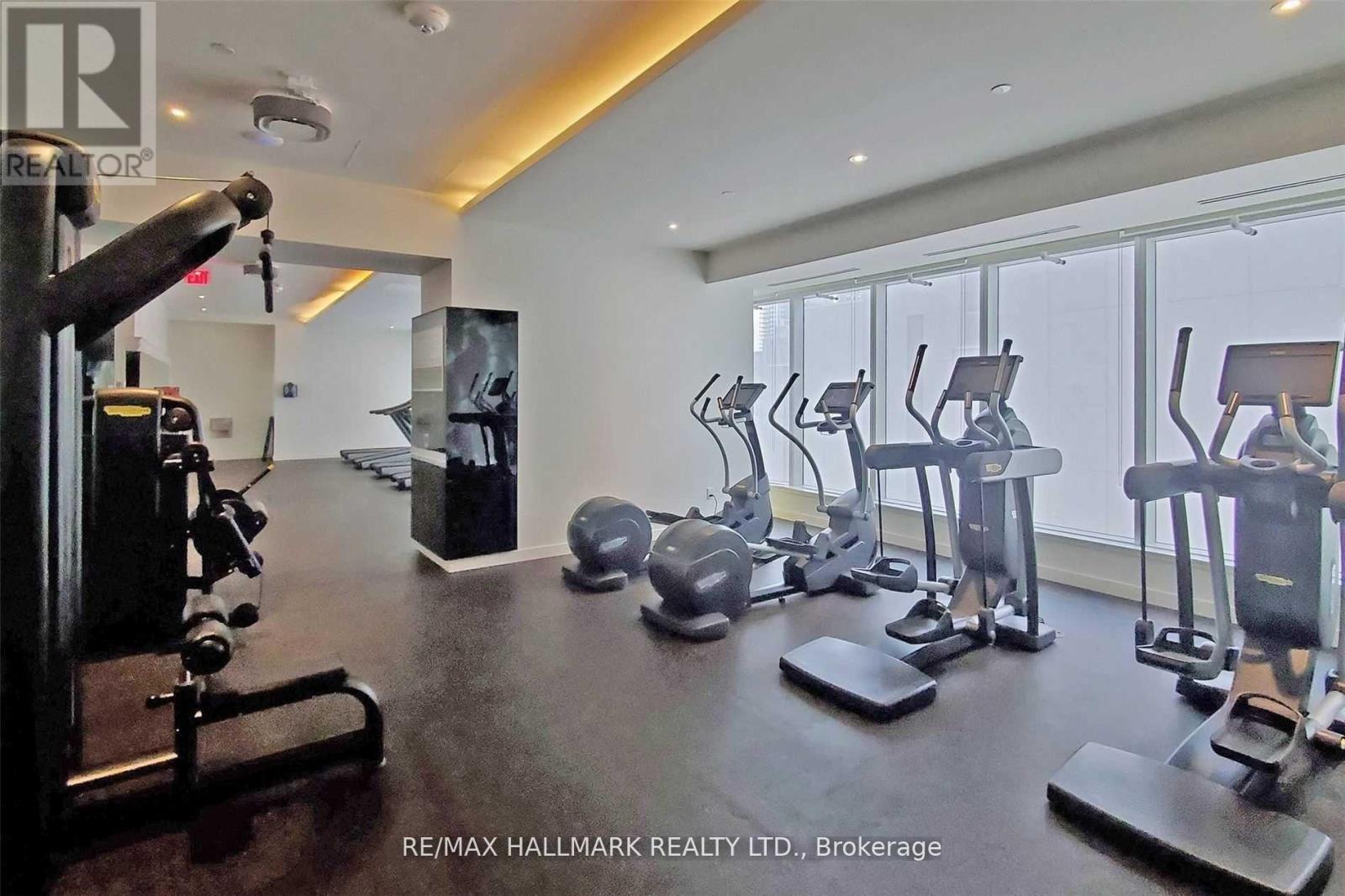3114 - 197 Yonge Street, Toronto, Ontario  M5B 1M4 - Photo 25 - C12478079