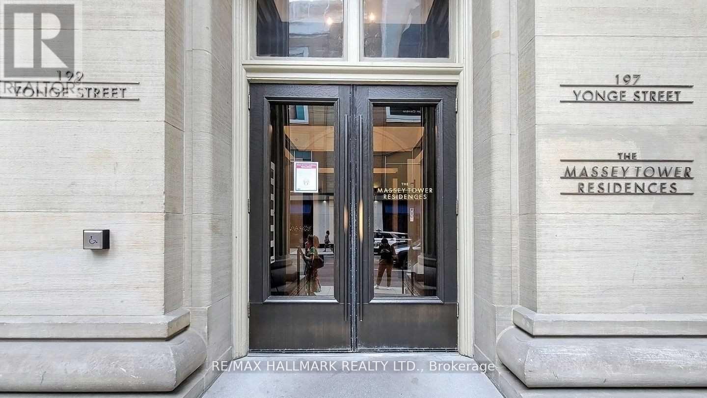 3114 - 197 Yonge Street, Toronto, Ontario  M5B 1M4 - Photo 4 - C12478079