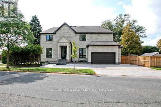 180 GOULDING AVENUE, Toronto, Ontario