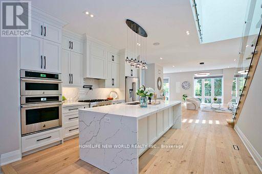 180 Goulding Avenue, Toronto, Ontario  M2R 2P4 - Photo 10 - C12478082