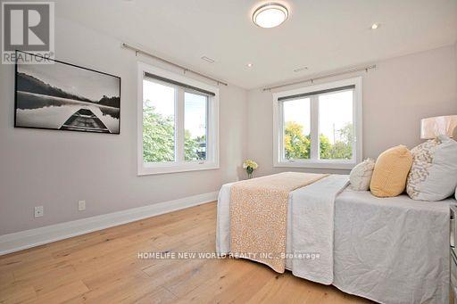 180 Goulding Avenue, Toronto, Ontario  M2R 2P4 - Photo 21 - C12478082