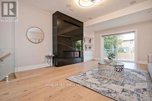 180 Goulding Avenue, Toronto, Ontario  M2R 2P4 - Photo 9 - C12478082