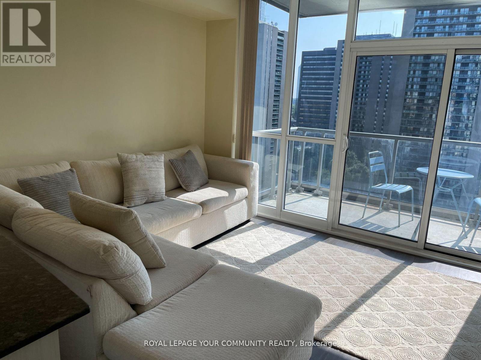 1705 - 88 Sheppard Avenue, Toronto, Ontario  M2N 6Y2 - Photo 12 - C12478101