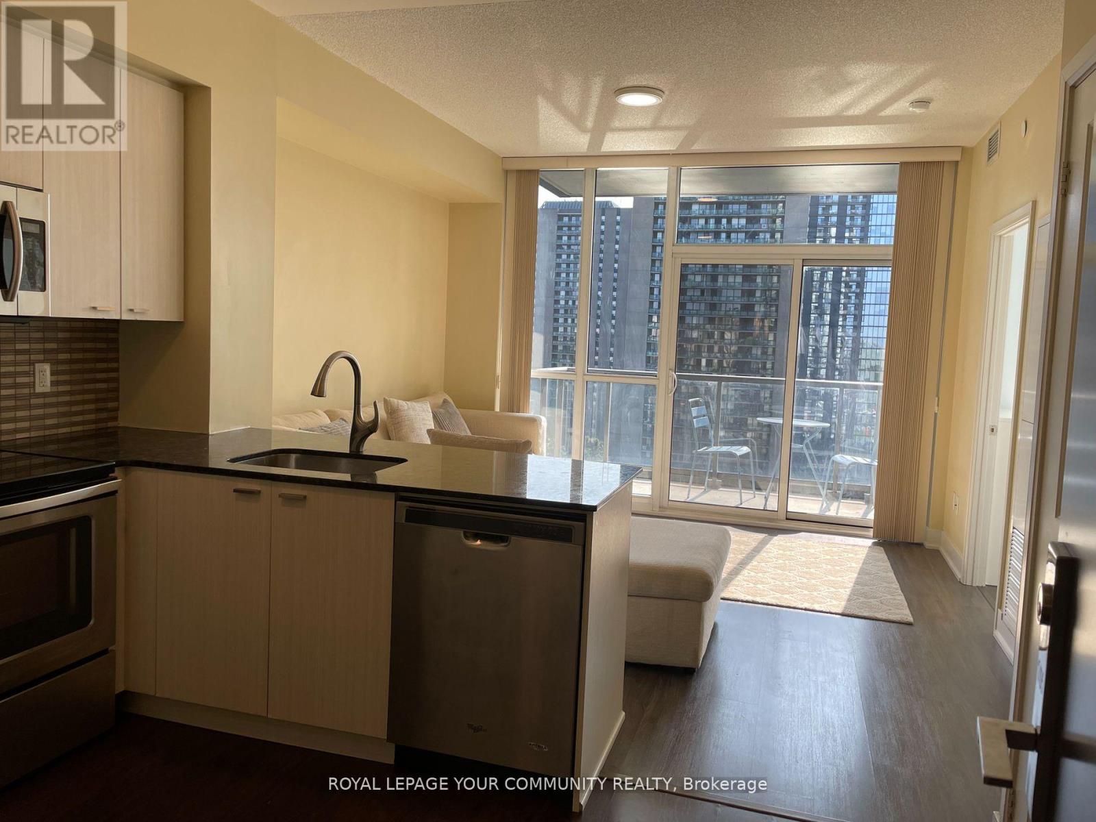 1705 - 88 Sheppard Avenue, Toronto, Ontario  M2N 6Y2 - Photo 13 - C12478101