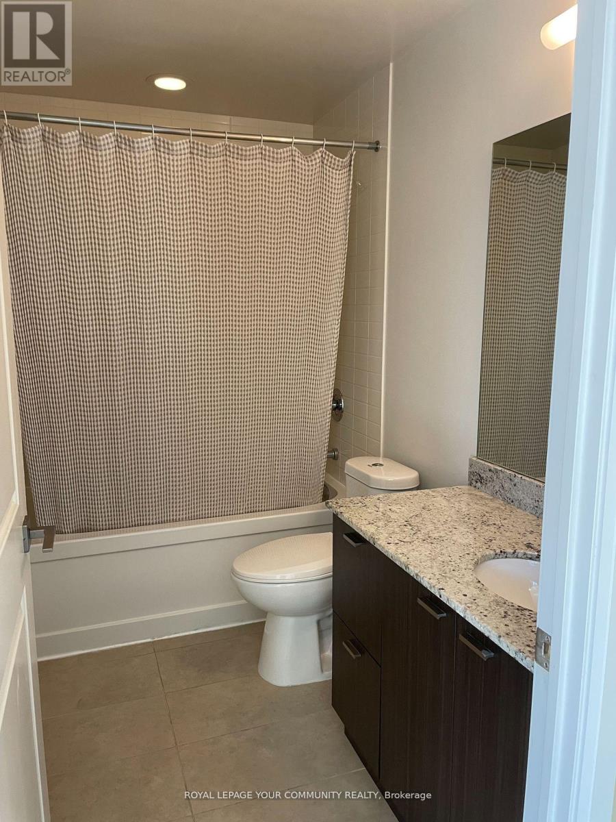 1705 - 88 Sheppard Avenue, Toronto, Ontario  M2N 6Y2 - Photo 14 - C12478101