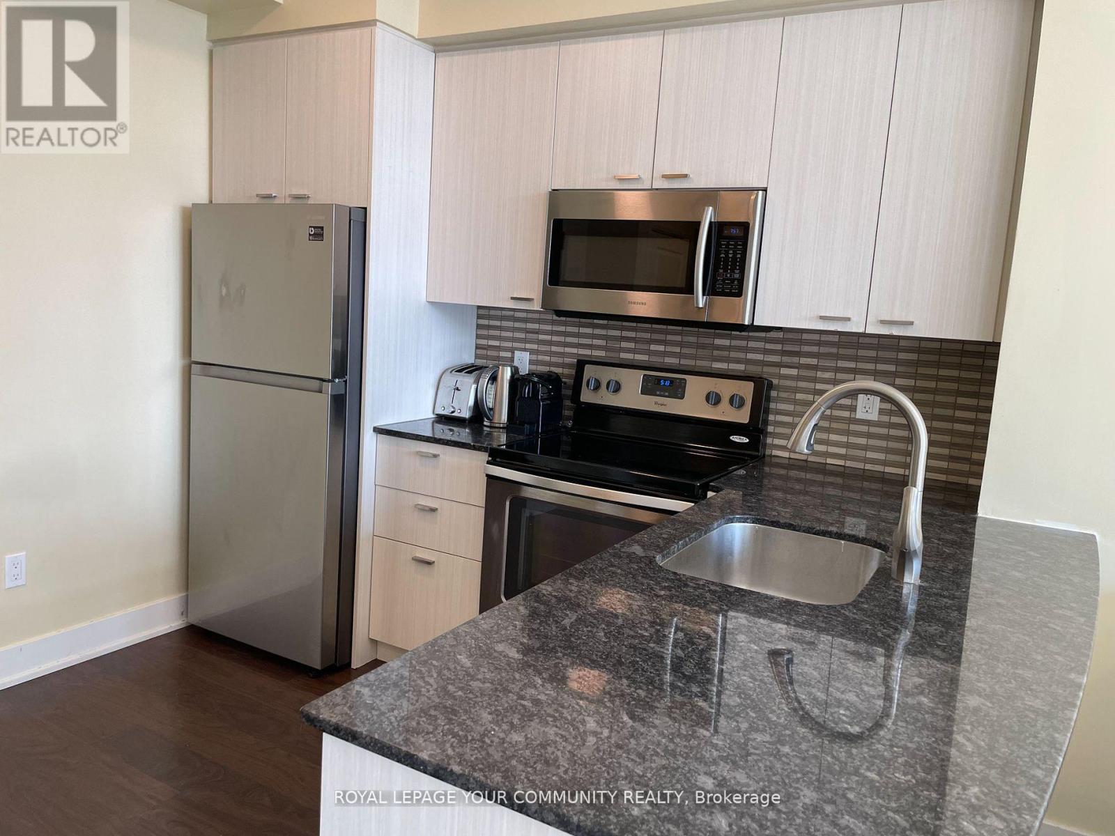 1705 - 88 Sheppard Avenue, Toronto, Ontario  M2N 6Y2 - Photo 15 - C12478101