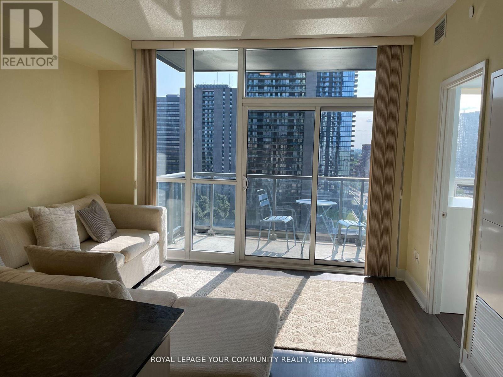 1705 - 88 Sheppard Avenue, Toronto, Ontario  M2N 6Y2 - Photo 16 - C12478101