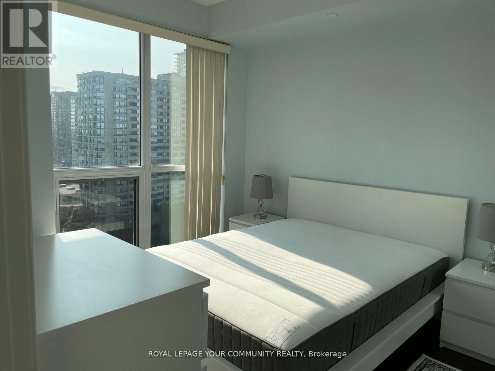1705 - 88 Sheppard Avenue, Toronto, Ontario  M2N 6Y2 - Photo 3 - C12478101