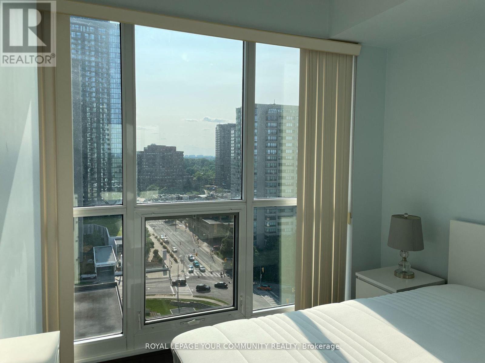 1705 - 88 Sheppard Avenue, Toronto, Ontario  M2N 6Y2 - Photo 5 - C12478101