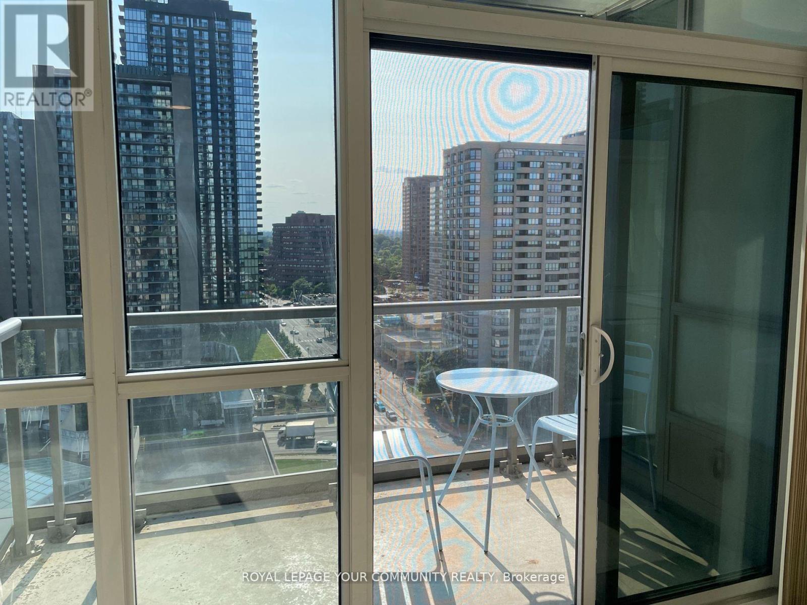 1705 - 88 Sheppard Avenue, Toronto, Ontario  M2N 6Y2 - Photo 6 - C12478101