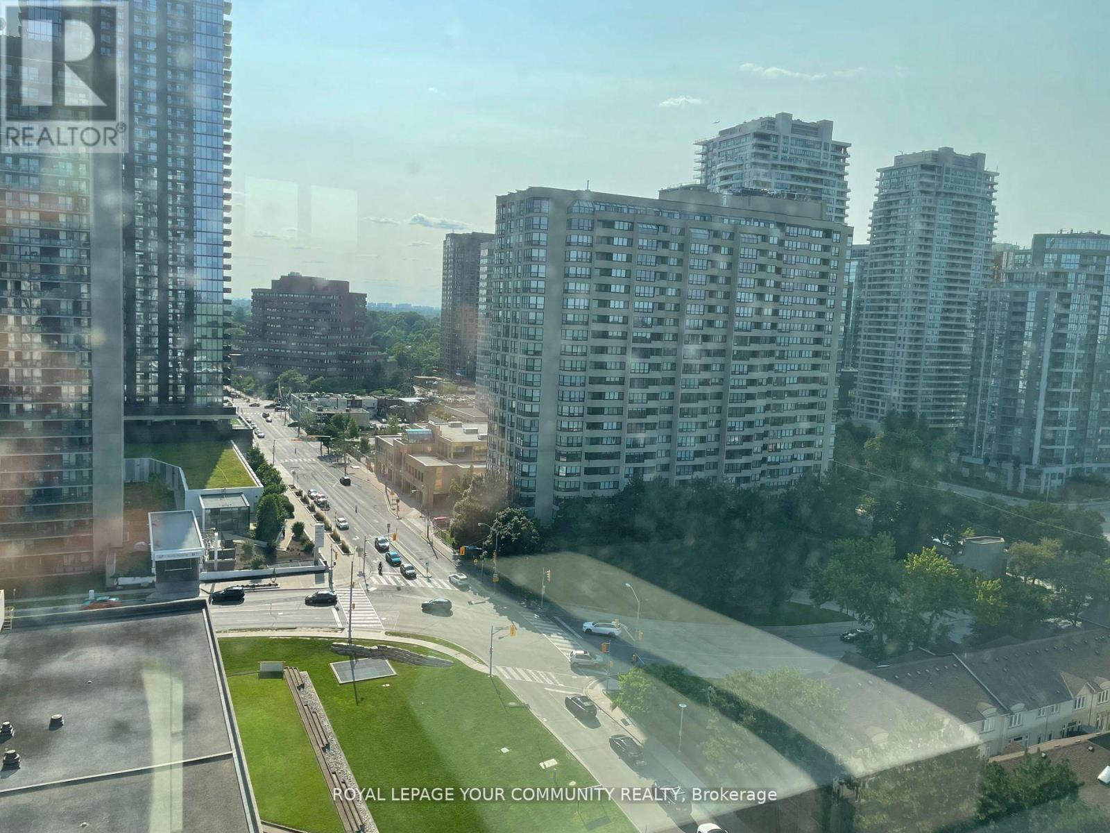 1705 - 88 Sheppard Avenue, Toronto, Ontario  M2N 6Y2 - Photo 8 - C12478101