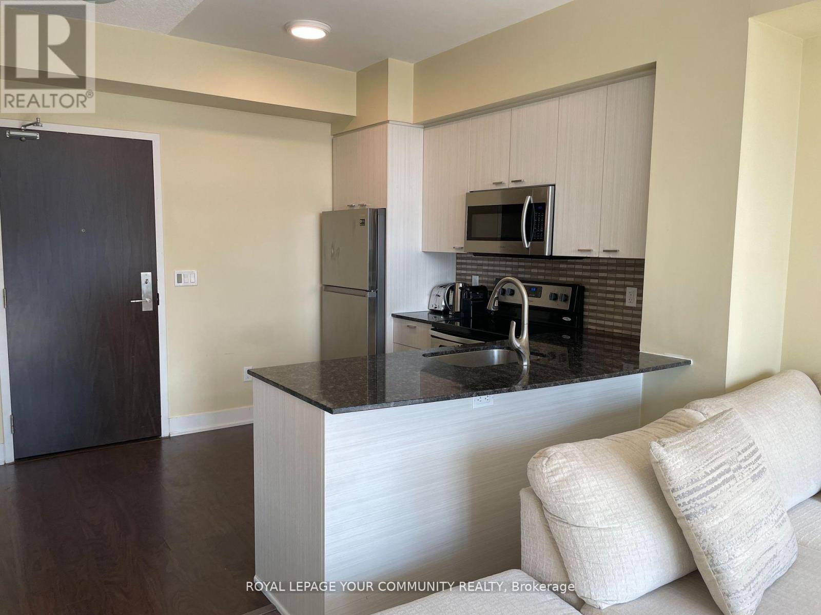 1705 - 88 Sheppard Avenue, Toronto, Ontario  M2N 6Y2 - Photo 9 - C12478101
