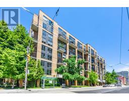 PH 803 - 800 KING STREET W, Toronto, Ontario