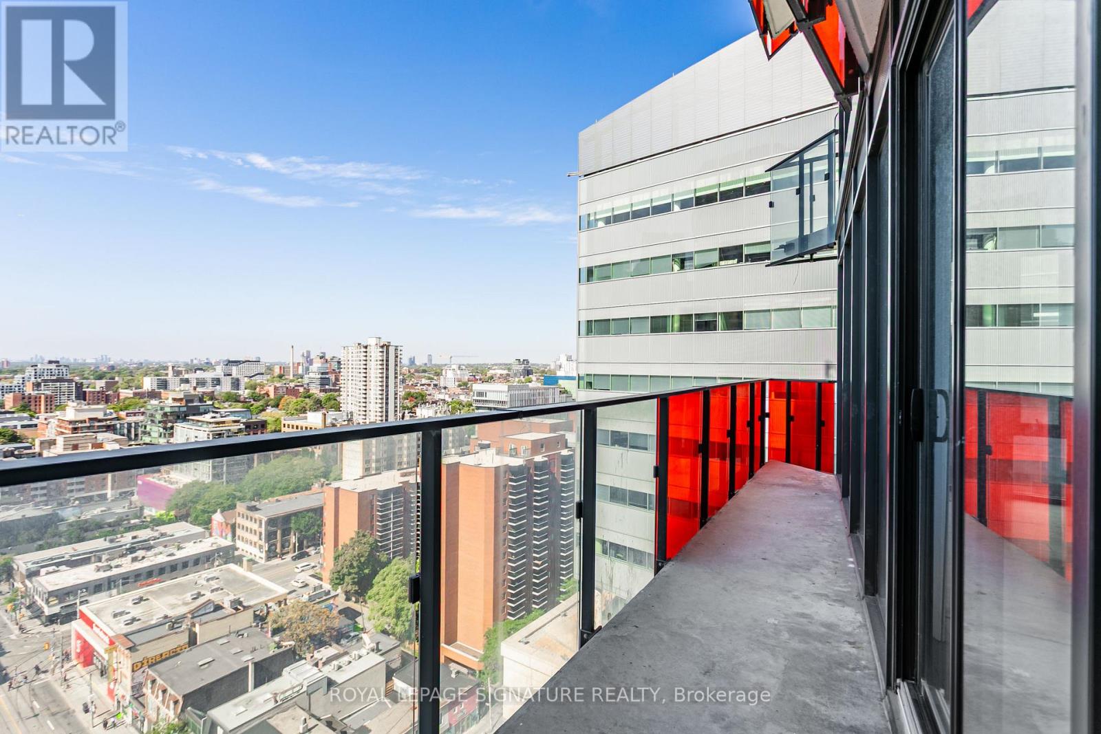 1805 - 215 Queen Street W, Toronto, Ontario  M5V 0P5 - Photo 24 - C12478117