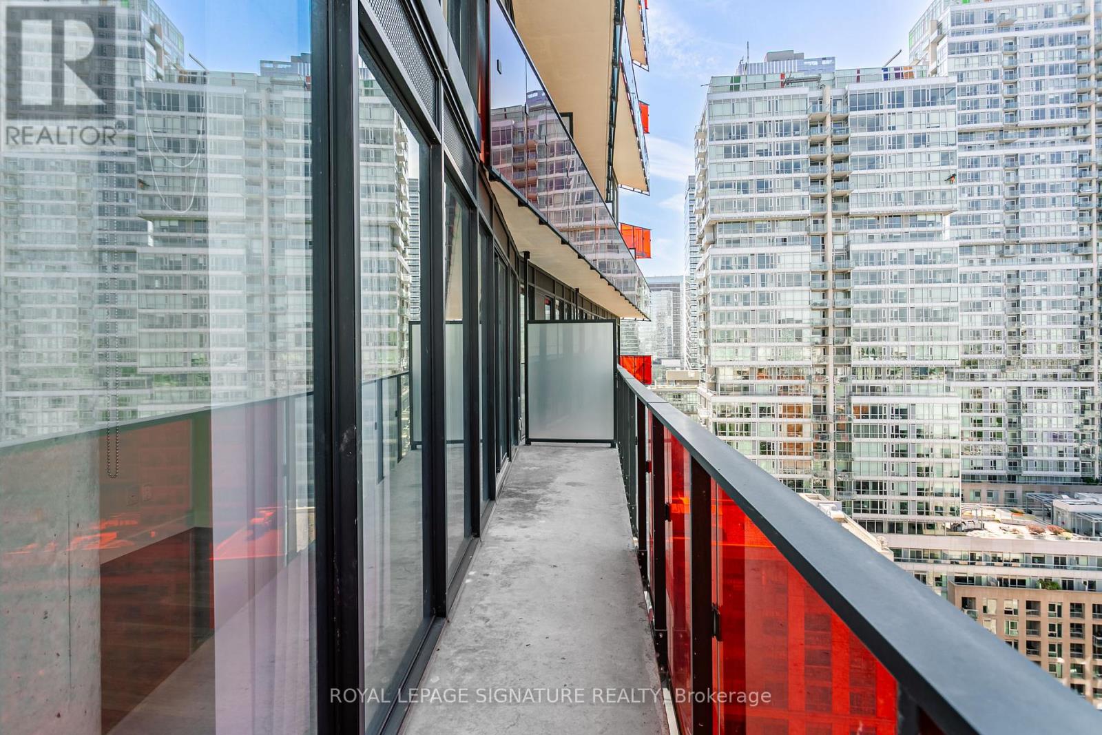 1805 - 215 Queen Street W, Toronto, Ontario  M5V 0P5 - Photo 26 - C12478117