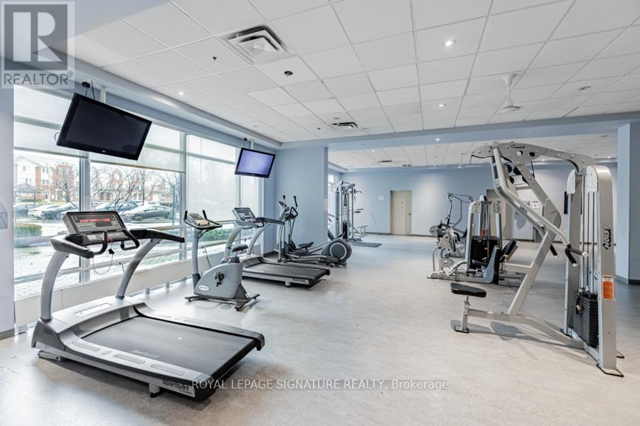1805 - 215 Queen Street W, Toronto, Ontario  M5V 0P5 - Photo 28 - C12478117