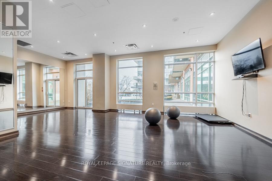 1805 - 215 Queen Street W, Toronto, Ontario  M5V 0P5 - Photo 30 - C12478117