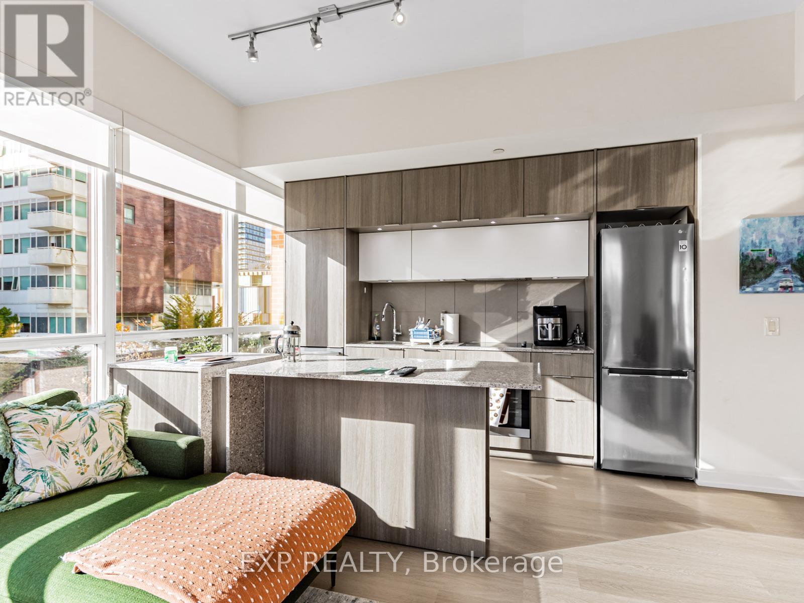 319 - 55 Regent Park Boulevard, Toronto, Ontario  M5A 0C2 - Photo 10 - C12478121