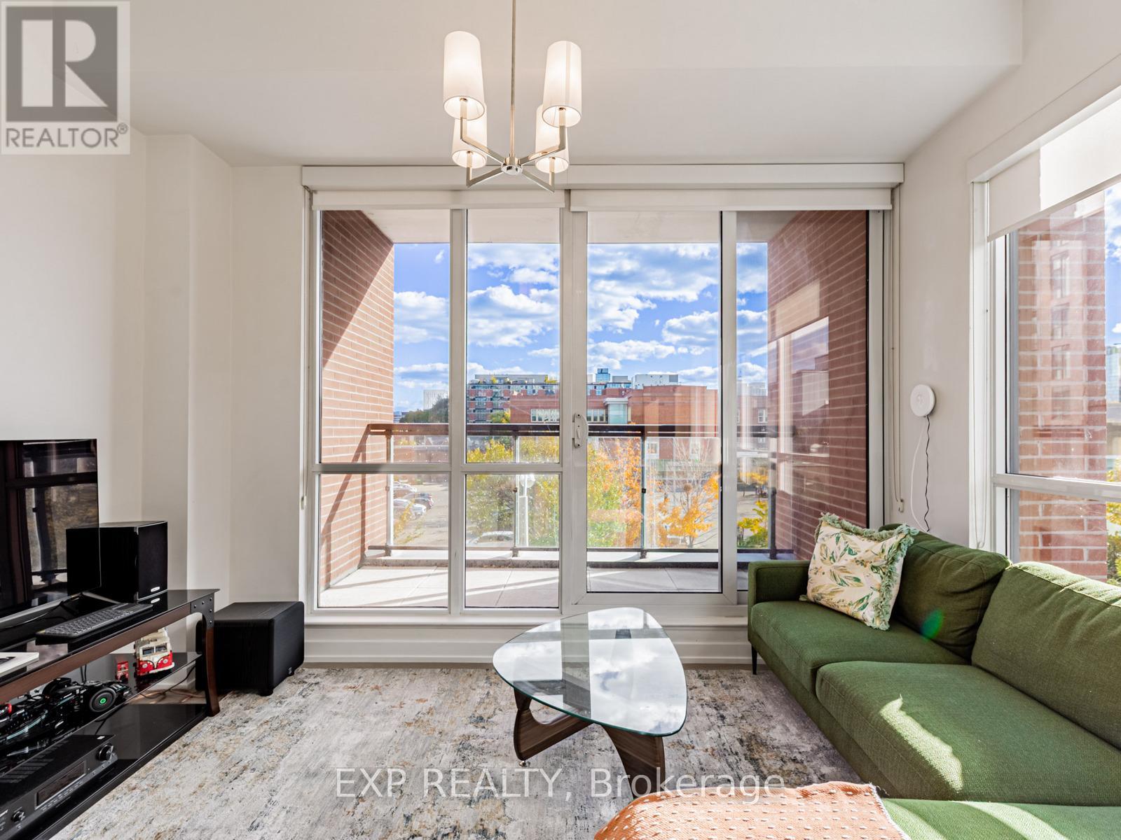 319 - 55 Regent Park Boulevard, Toronto, Ontario  M5A 0C2 - Photo 14 - C12478121