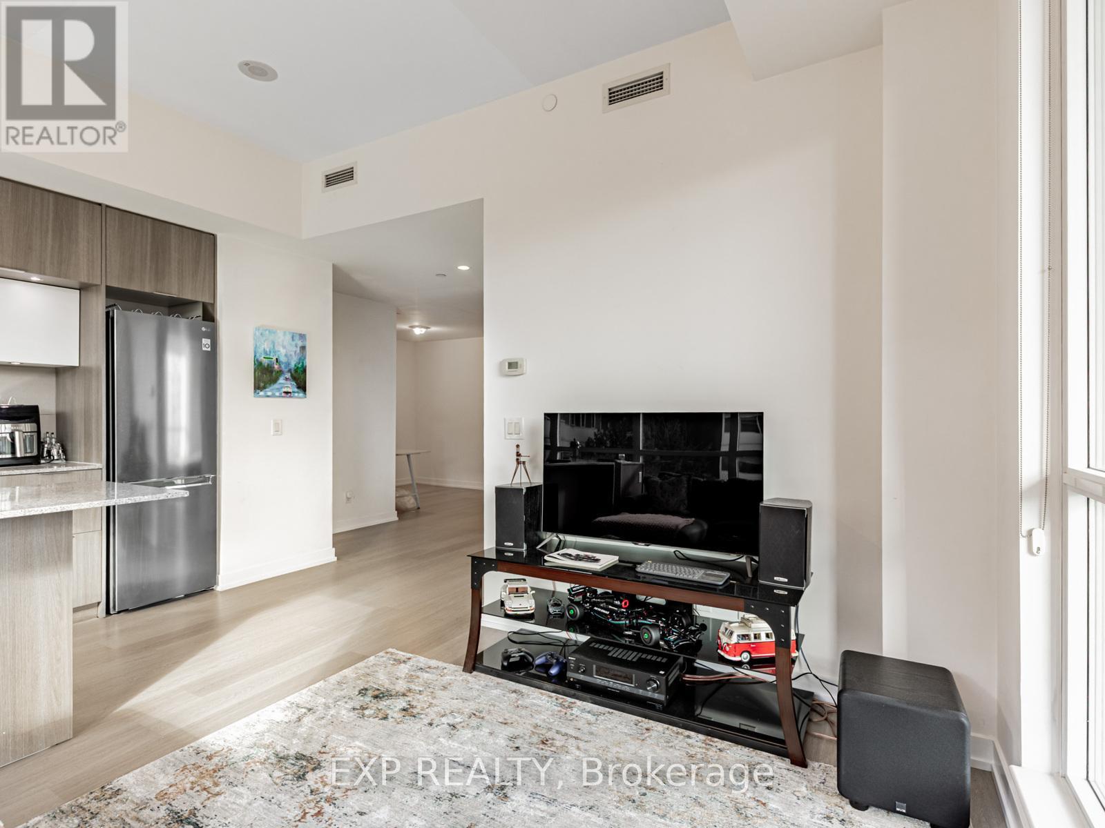 319 - 55 Regent Park Boulevard, Toronto, Ontario  M5A 0C2 - Photo 16 - C12478121