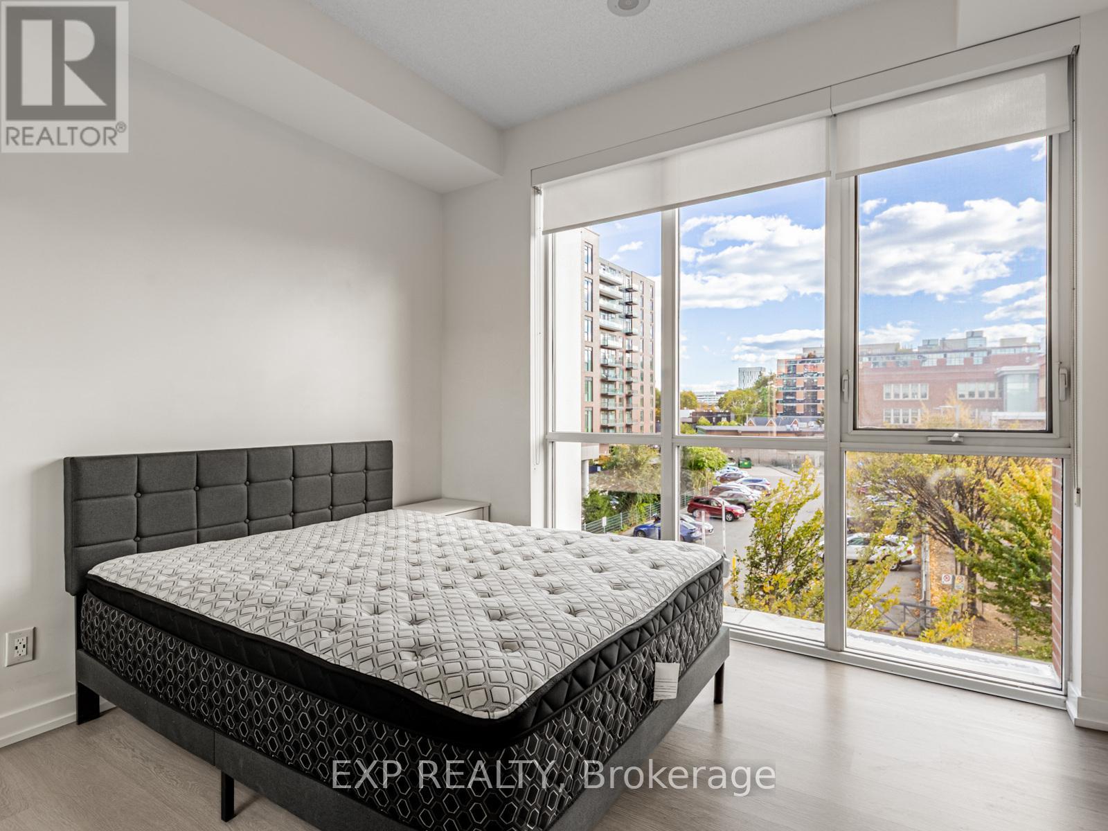 319 - 55 Regent Park Boulevard, Toronto, Ontario  M5A 0C2 - Photo 17 - C12478121