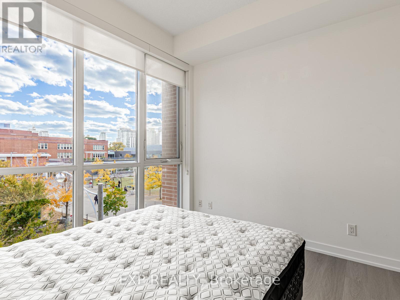 319 - 55 Regent Park Boulevard, Toronto, Ontario  M5A 0C2 - Photo 19 - C12478121