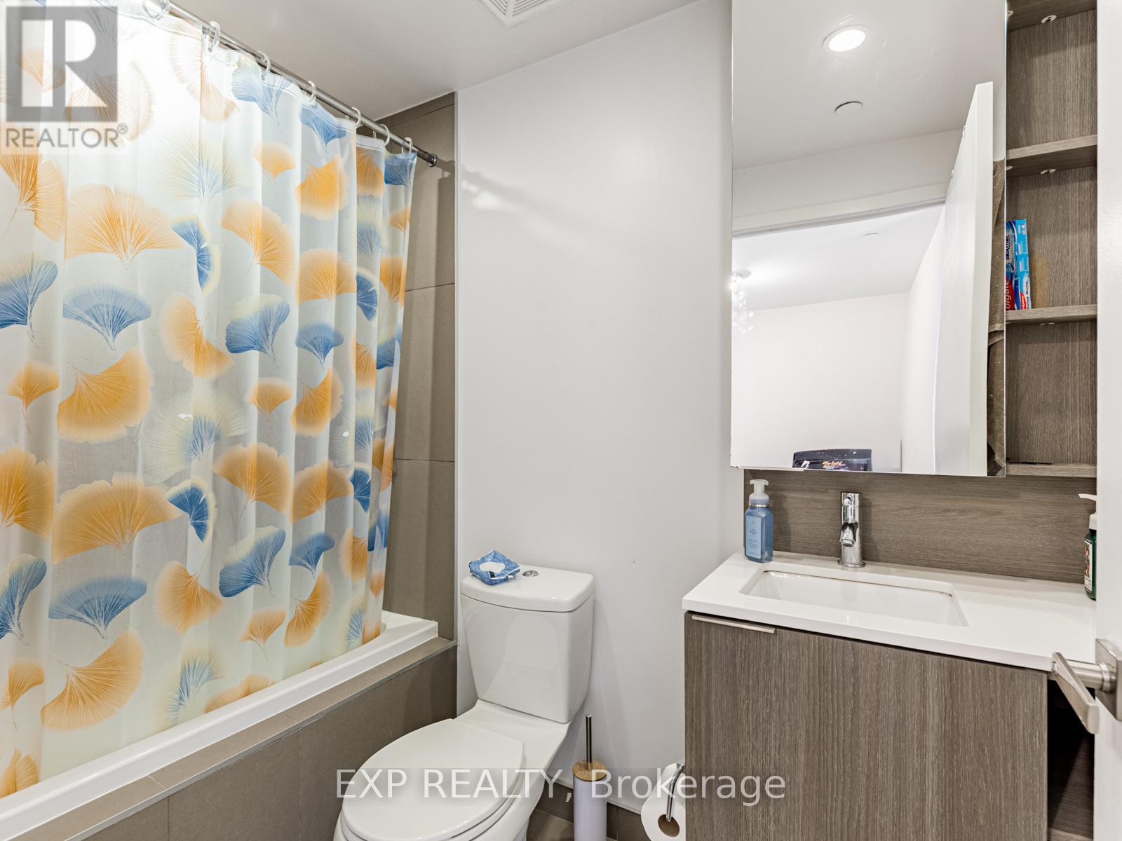 319 - 55 Regent Park Boulevard, Toronto, Ontario  M5A 0C2 - Photo 21 - C12478121
