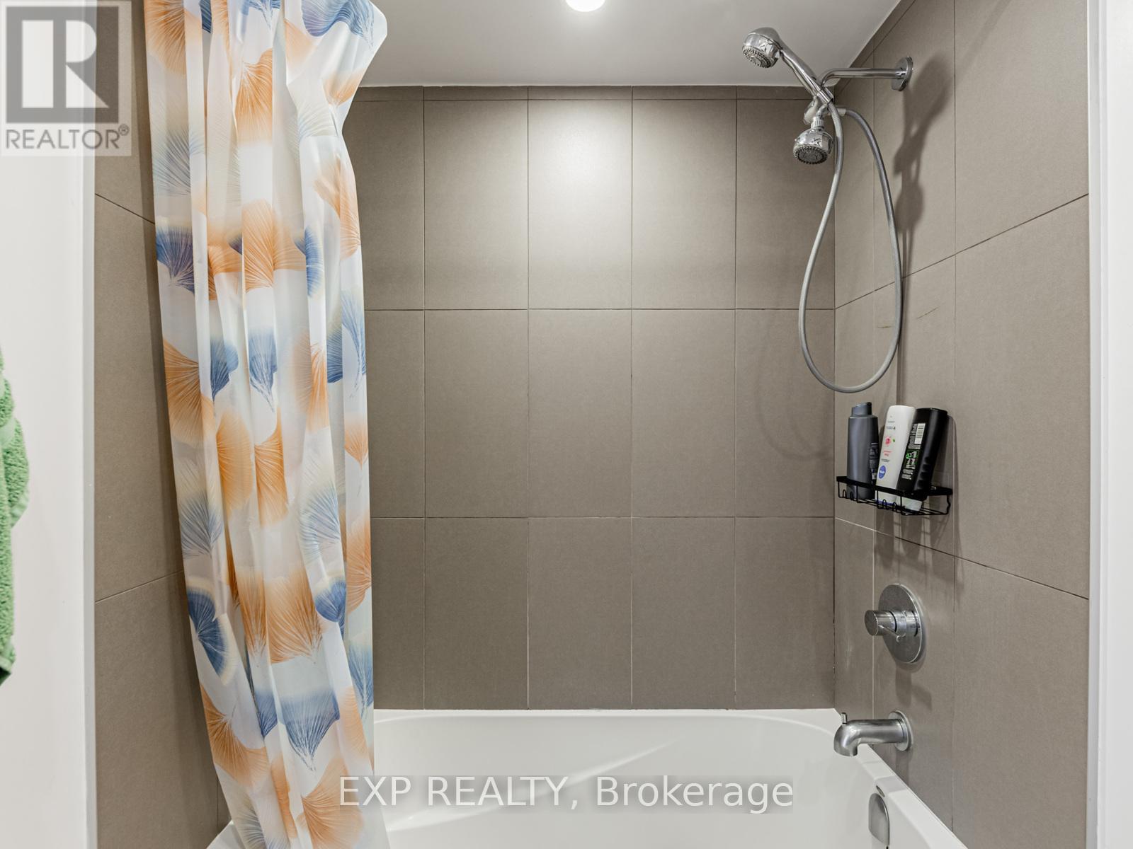 319 - 55 Regent Park Boulevard, Toronto, Ontario  M5A 0C2 - Photo 22 - C12478121